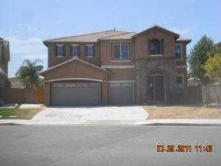 Foreclosed Home - 53037 IMPERIAL ST, 92532