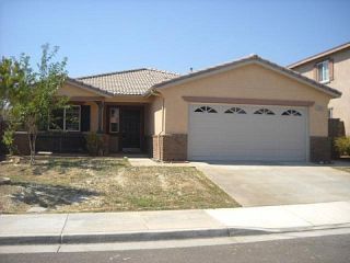 Foreclosed Home - 45029 CARLA CT, 92532