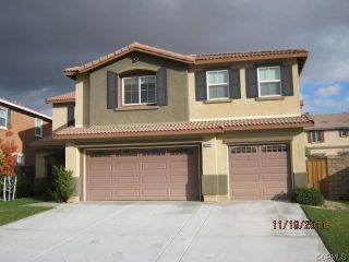 Foreclosed Home - 52994 ASTRID WAY, 92532