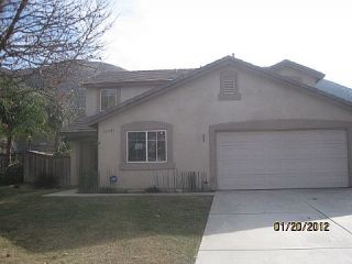 Foreclosed Home - 31781 CANYON ESTATES DR, 92532
