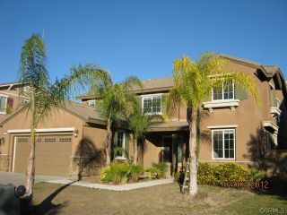 Foreclosed Home - 41120 PASCALI LN, 92532