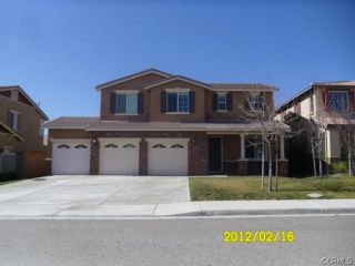Foreclosed Home - 53033 GALLICA ST, 92532