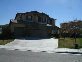 Foreclosed Home - 52972 SWEET JULIET LN, 92532