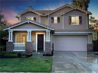 Foreclosed Home - 32040 POPPY WAY, 92532
