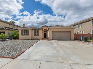 Foreclosed Home - 31693 CANYON ESTATES DR, 92532