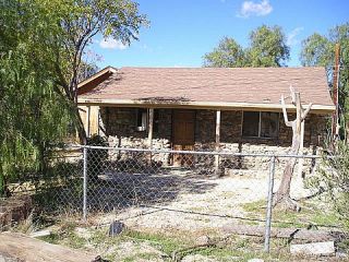 Foreclosed Home - 46600 HIGHWAY 79, 92536