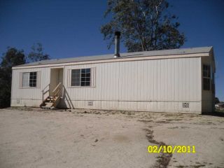 Foreclosed Home - 46185 GOLDEN STAG RANCH RD, 92536