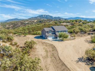 Foreclosed Home - 41910 CRAZY HORSE CANYON RD, 92536