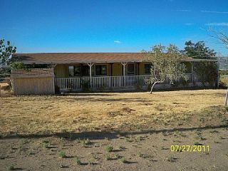 Foreclosed Home - 58118 JOHNSTON RD, 92539