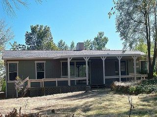 Foreclosed Home - 36620 MURRAY HILLS RD, 92539