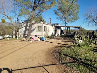 Foreclosed Home - 51590 OLD MINE TRL, 92539