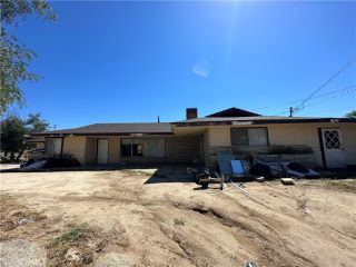Foreclosed Home - 58731 BURNT VALLEY RD, 92539