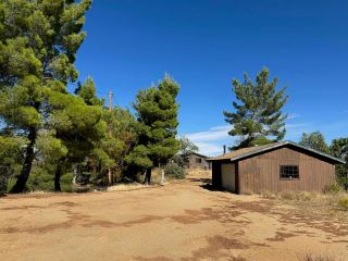 Foreclosed Home - 59400 RIMROCK CANYON RD, 92539