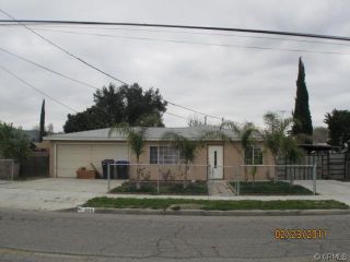 Foreclosed Home - 825 E MAYBERRY AVE, 92543
