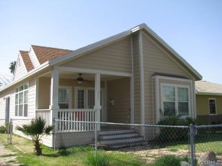 Foreclosed Home - 431 N TAYLOR ST, 92543