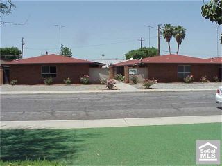 Foreclosed Home - 431 S SIMPSON AVE, 92543