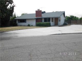 Foreclosed Home - 1045 DIXIE DR, 92543