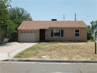 Foreclosed Home - 123 ELMWOOD AVE, 92543