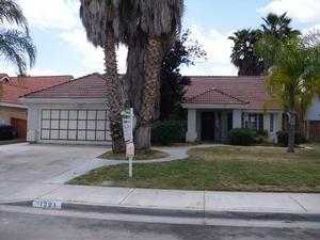 Foreclosed Home - 1291 GRANITE DR, 92543