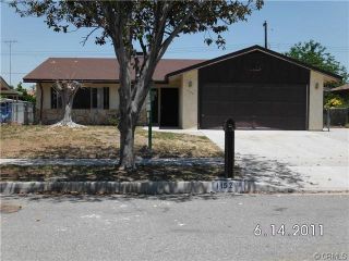 Foreclosed Home - 1152 LUCERNE DR, 92543