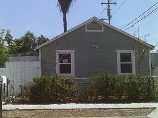 Foreclosed Home - 314 S INEZ ST, 92543