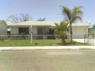 Foreclosed Home - 1079 S THOMPSON ST, 92543
