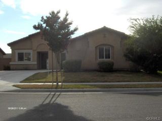 Foreclosed Home - 811 ARIA RD, 92543