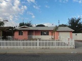 Foreclosed Home - 150 W MONTROSE AVE, 92543
