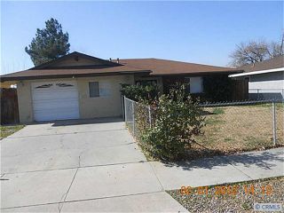 Foreclosed Home - 735 S GILBERT ST, 92543