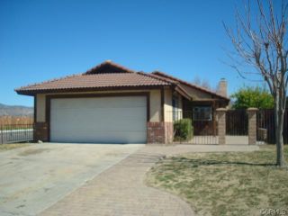 Foreclosed Home - 898 OLLIE WAY, 92543