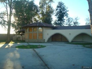 Foreclosed Home - 1321 N PALM AVE, 92543