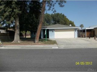 Foreclosed Home - 806 S THOMPSON ST, 92543