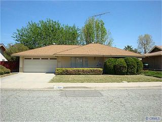 Foreclosed Home - 374 W PAISLEY AVE, 92543