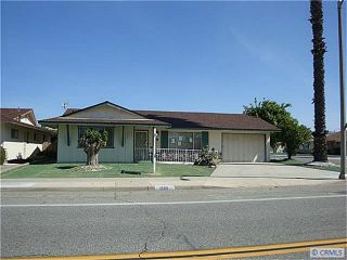 Foreclosed Home - 1500 W WHITTIER AVE, 92543