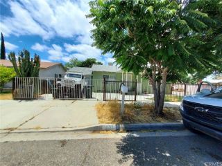 Foreclosed Home - 307 S RAMONA ST, 92543