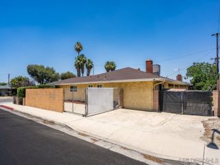 Foreclosed Home - 490 S SIMPSON AVE, 92543