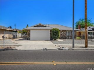 Foreclosed Home - 535 W WHITTIER AVE, 92543