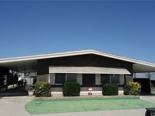 Foreclosed Home - 1055 S PALM AVE, 92543