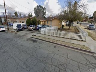 Foreclosed Home - 1030 W LATHAM AVE, 92543