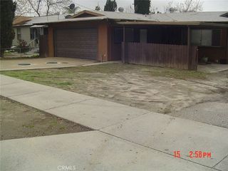 Foreclosed Home - 543 S SAN JACINTO ST, 92543