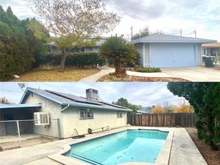 Foreclosed Home - 1121 E WHITTIER AVE, 92543