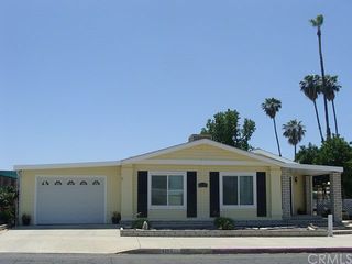 Foreclosed Home - 1295 W JOHNSTON AVE, 92543