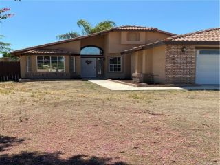 Foreclosed Home - 1219 S PALM AVE, 92543
