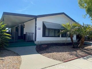 Foreclosed Home - 614 MARIPOSA DR, 92543