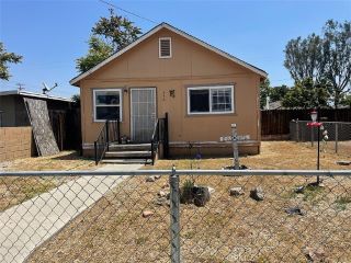 Foreclosed Home - 250 N HAMILTON AVE, 92543