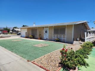 Foreclosed Home - 800 S GILBERT ST, 92543