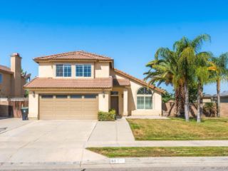Foreclosed Home - 865 CORAMDEO CT, 92543