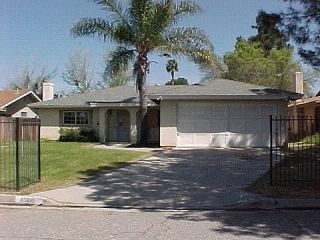 Foreclosed Home - 40810 LELA MAY AVE, 92544