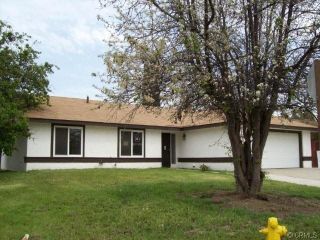 Foreclosed Home - List 100032349