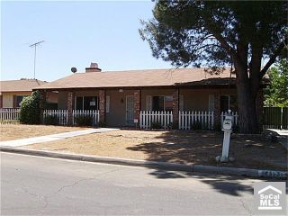 Foreclosed Home - 41915 JENNIFER AVE, 92544